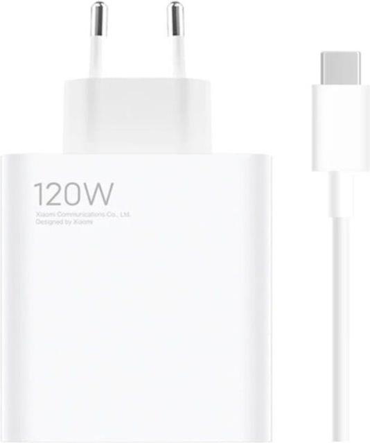 Image du produit Xiaomi Chargeur de voyage (120 W)