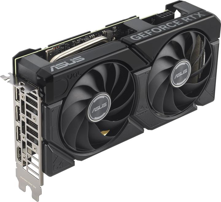 Produktbild ASUS GeForce RTX 4060 DUAL OC EVO (8 GB)
