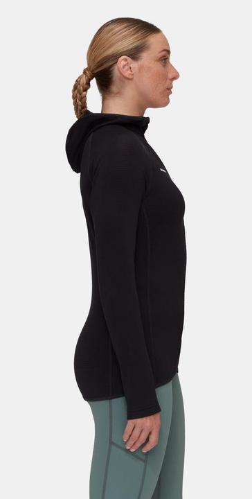 Actual product image Mammut Aenergy Light ML Hooded Jacket Women (M)