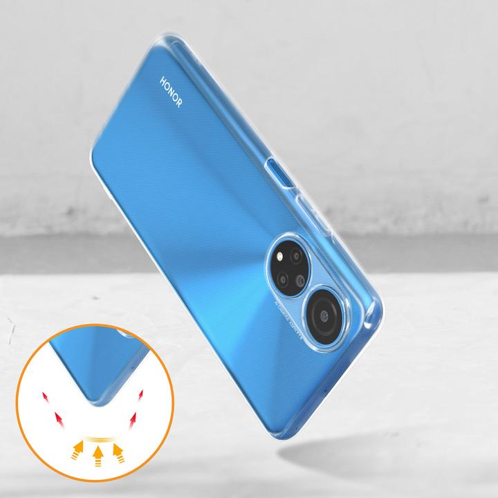 Immagine prodotto Avizar Copertura in gel Serie (Honor X7)