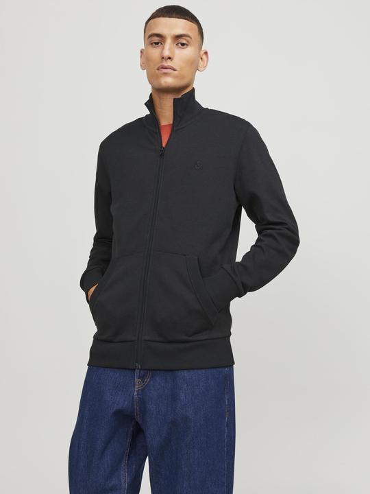 Actual product image Jack & Jones Zip sweatshirt (M)