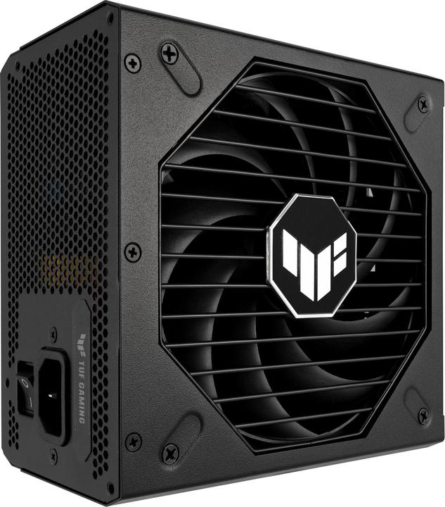 Image du produit ASUS NEZ TUF Gaming Power Supply (1000 W)
