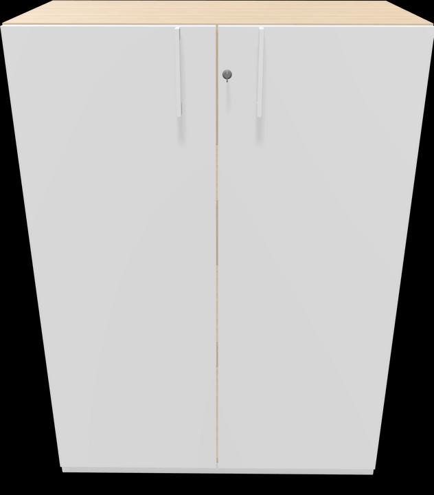 Immagine prodotto Narbutas Scelta armadio con porta a battente (80 x 40 x 111,5 cm)