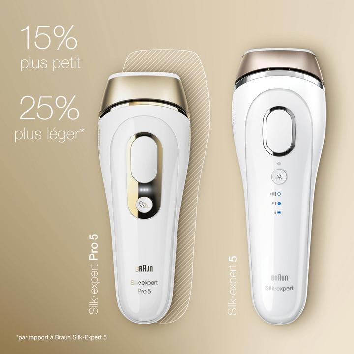 Produktbild Braun Silk-expert Pro 5