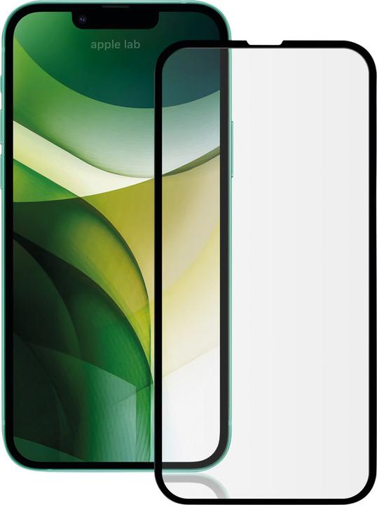Produktbild Mocolo 3D Full Cover Schutzglas Displayschutz (1 Stück, Apple iPhone 13 Pro Max)