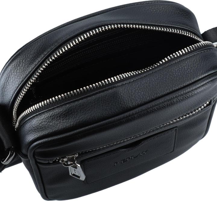 Image du produit Replay Mini Bag Sac à bandoulière 18 cm