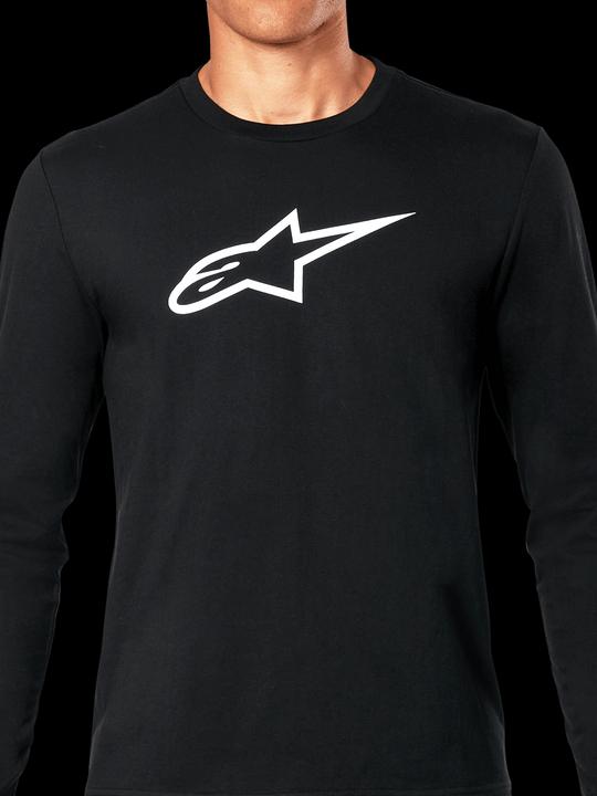 Image du produit Alpinestars Tee 24 Backhand Ls Csf (L)