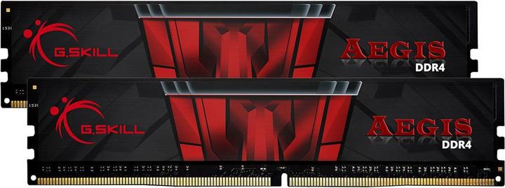 Actual product image G.Skill Aegis (2 x 16GB, 3000 MHz, DDR4-RAM, DIMM)