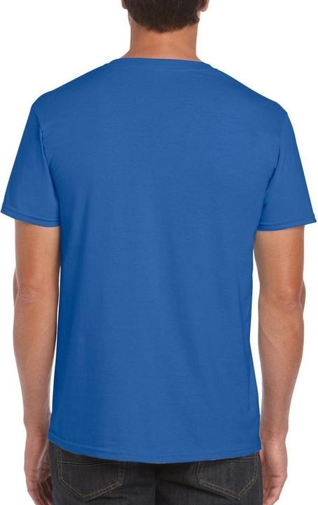 Image du produit Gildan - T-shirt manches courtes - Homme (M)