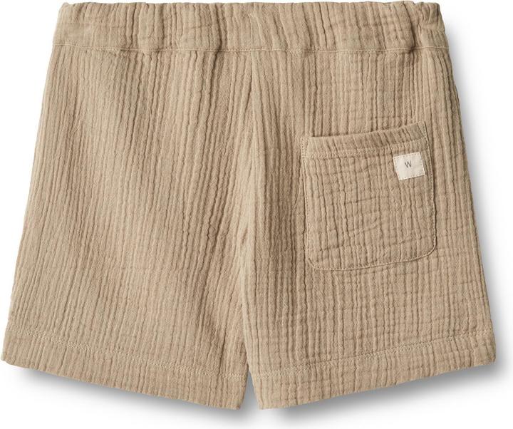 Produktbild Wheat Shorts Atlasz (104)