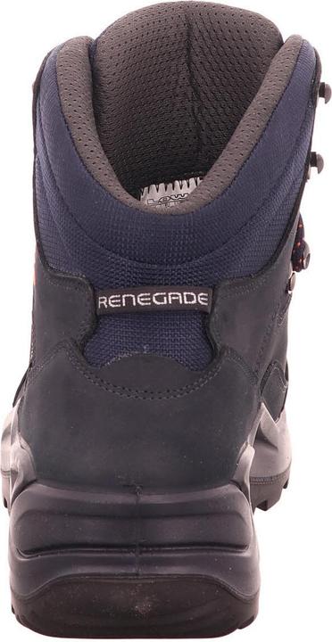 Actual product image Lowa Renegade GTX Mid (45)