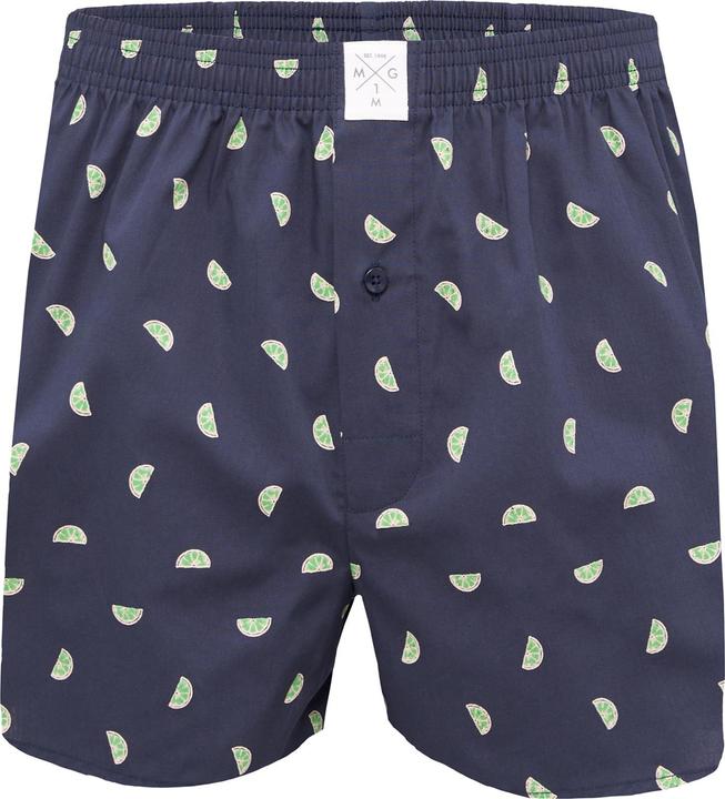 Image du produit Mg-1 Boxer Classics (XXL, paquet de 6)