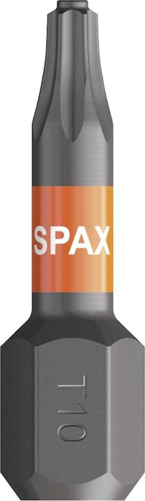 Produktbild Spax Schraubendreher-Einsätze ® (T 10)