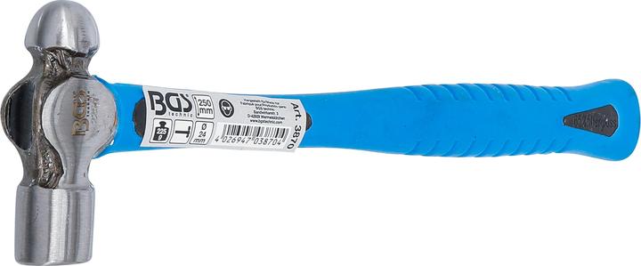 Produktbild BGS Ausbeul-Kugelhammer 225 g (370 g)