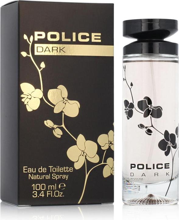Police Dark (Eau de Toilette, 100 ml)