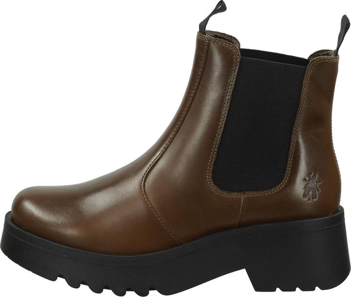 Actual product image Fly London Stiefelette (36)