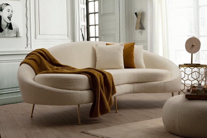 Actual product image Atelier del Sofa Sophie (3-seater)