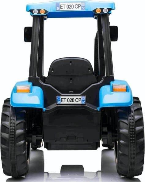 Image du produit Kids Cars Traktor Holland T7 (12 V)