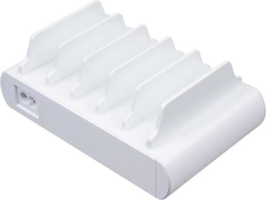 Actual product image Compulocks 5 Port USB And USB-C Multiple (150 W)