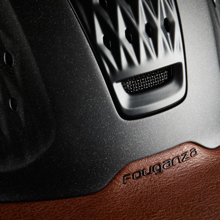 Image du produit Fouganza Casque 900 EN1384 (58)
