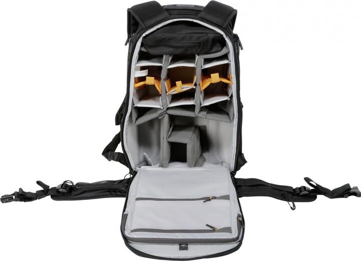 Produktbild Lowepro ProTactic BP 350 AW Green Line (Fotorucksack, 16 l)