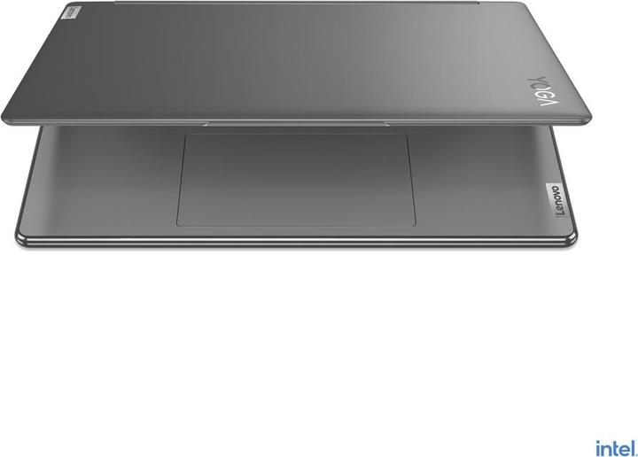 Produktbild Lenovo Yoga 9 (14", Intel Core i7-1360P, 16 GB, 1000 GB, CH)