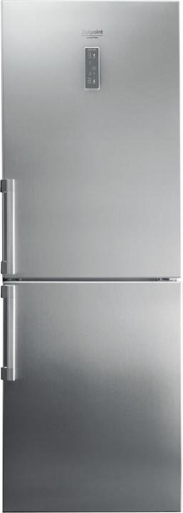 Actual product image Hotpoint HA70BE 973 X (462 l)