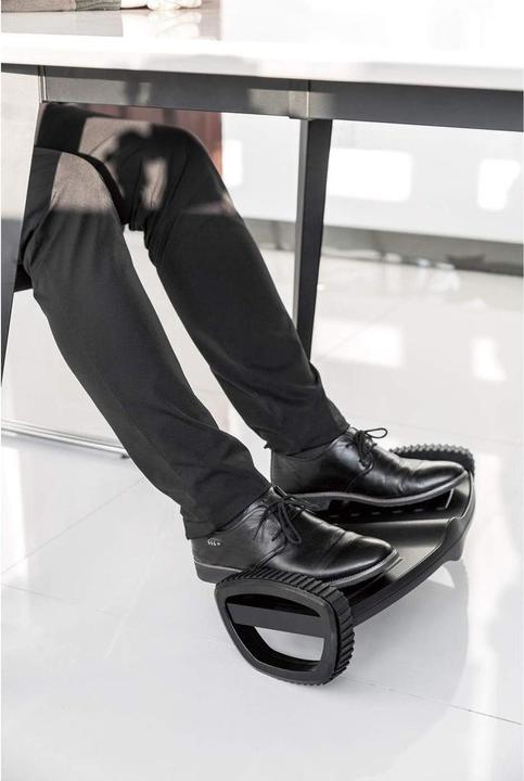 Actual product image Manhattan Ergonomic foot rocker