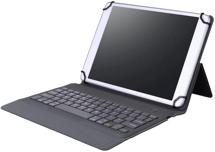 Actual product image Tucano Gancio universal BT keyboard case