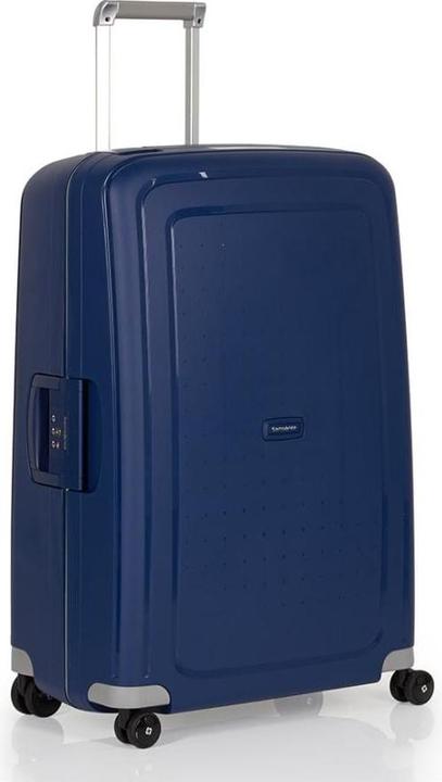 Productafbeelding Samsonite S'Cure (102 l, L (90 - 115l))