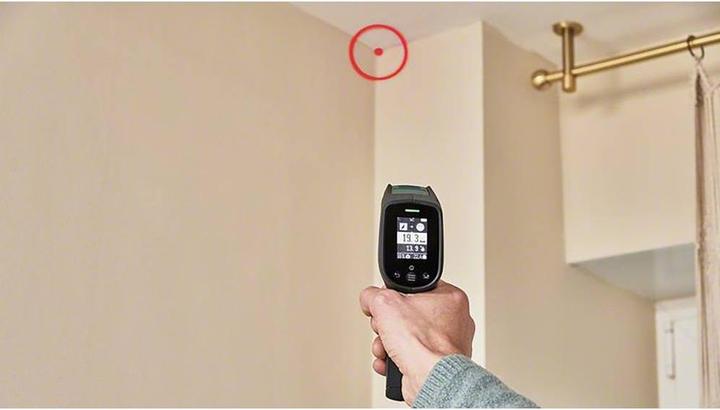 Produktbild Bosch Home & Garden Advanced Temp