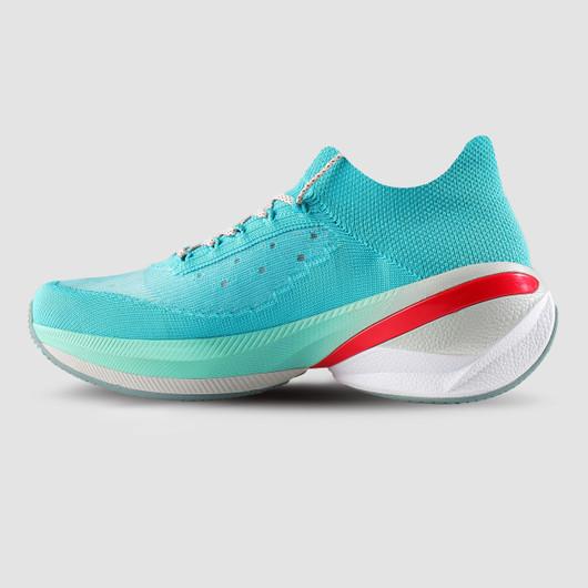 Produktbild UYN Speedfly Turquoise (45)