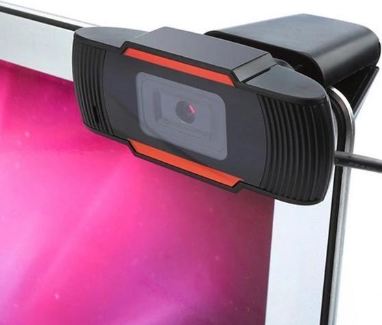 Produktbild Duxo USB Webcam WEBCAM-X13 1080P (2 Mpx)