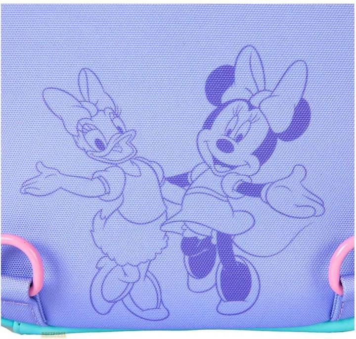 Immagine prodotto Loungefly Disney Daisy & Minnie backpack bag 21cm