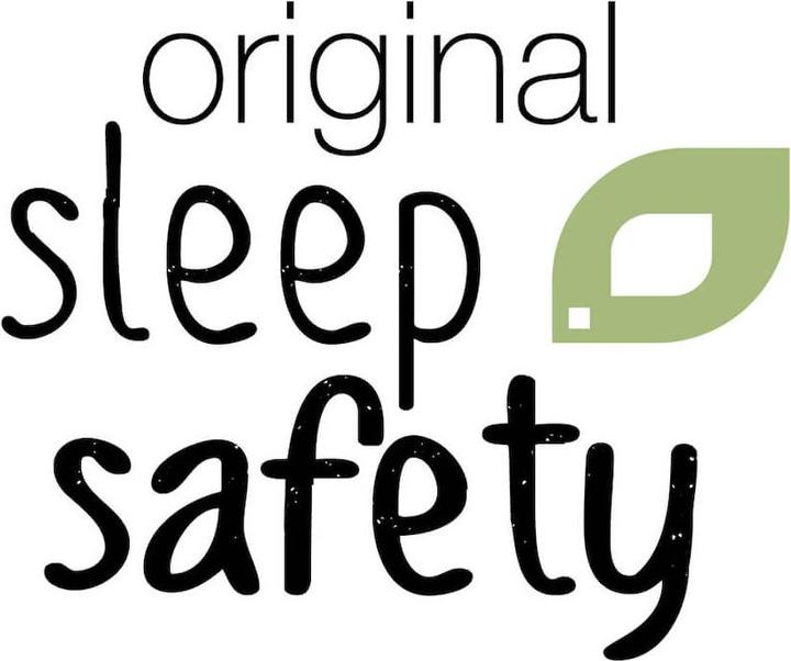 Actual product image Träumeland Baby mattress Polar Star (60 x 120 cm)