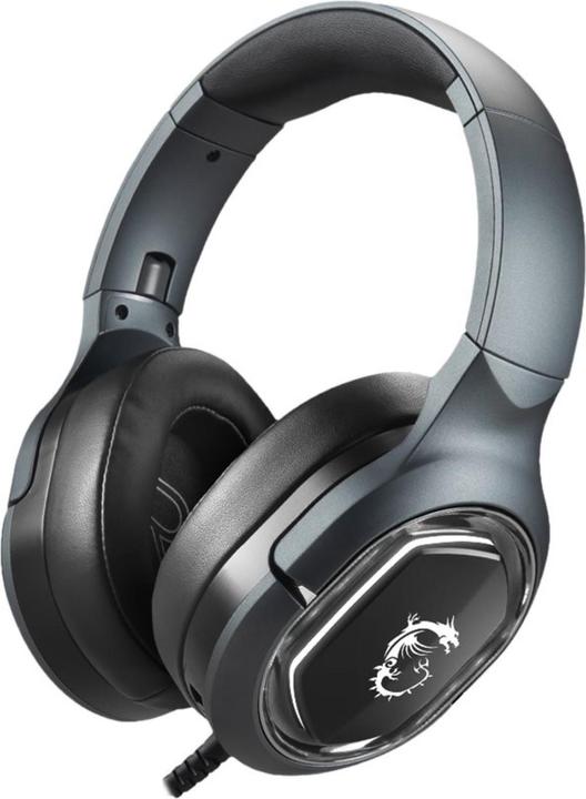 Actual product image MSI Immerse GH50 (Cable)