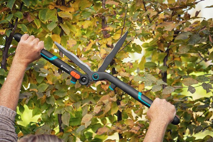 Immagine prodotto Gardena 2in1 EnergyCut (Tosasiepi)