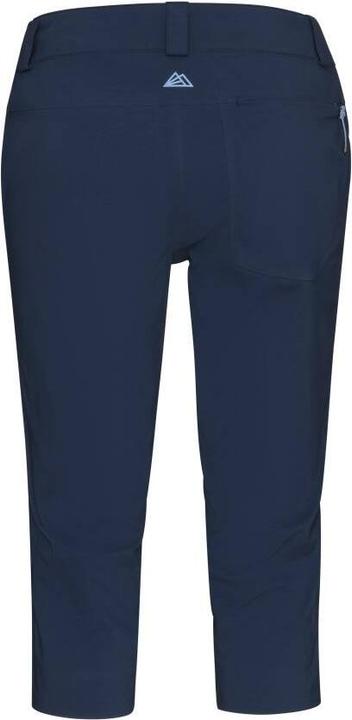 Actual product image Radys R2 Travel Softshell 3/4 Pants (L)