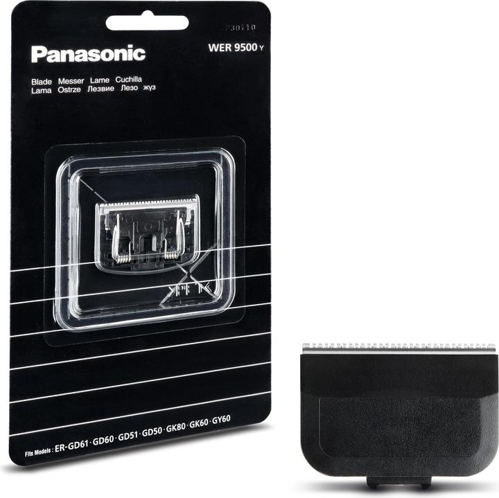 Actual product image Panasonic Knife for ER-GD50/GD60/GD61, ER-GK60/GK80 (1 x)