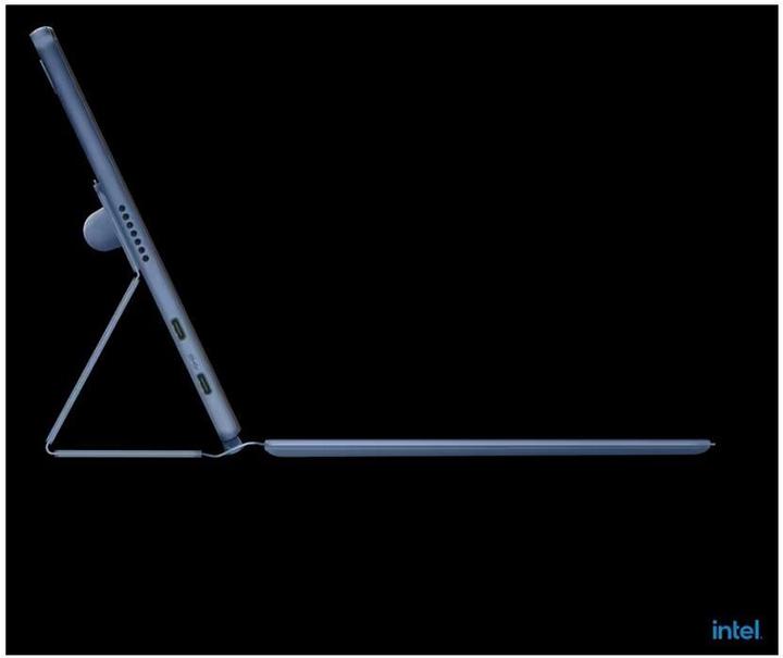 Immagine prodotto Lenovo IdeaPad Duet 3 (11.50", Intel N200, 4 GB, 128 GB, DE)