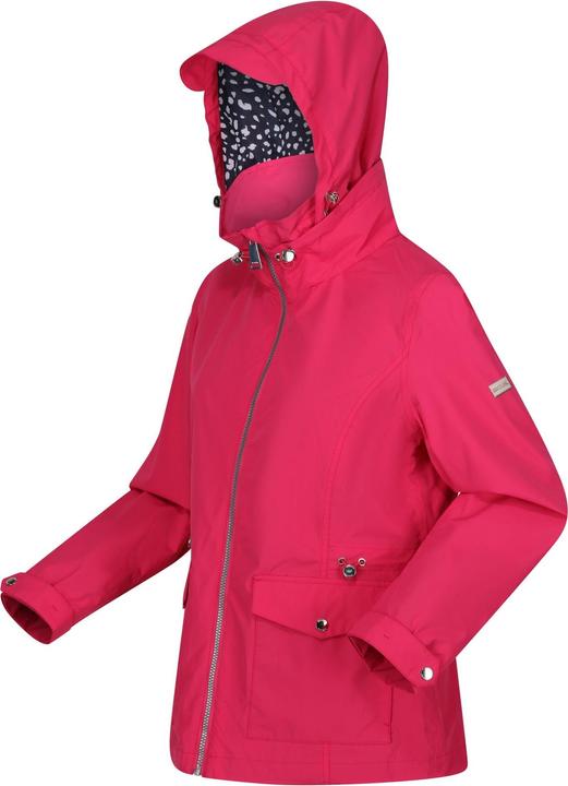 Image du produit Regatta - Veste imperméable NAVASSA - Femme (38 D)