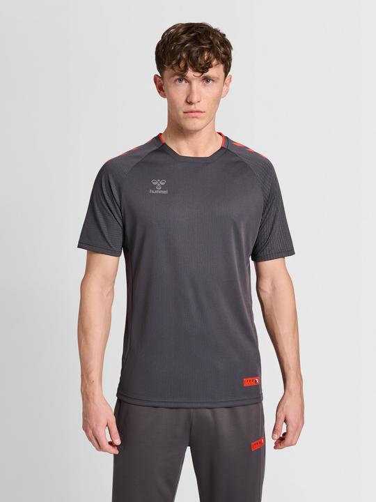 Immagine prodotto hummel Maglia Da Allenamento Pro Grid S/S (M)