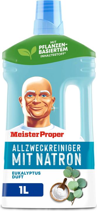 Actual product image Meister Proper Baking soda
