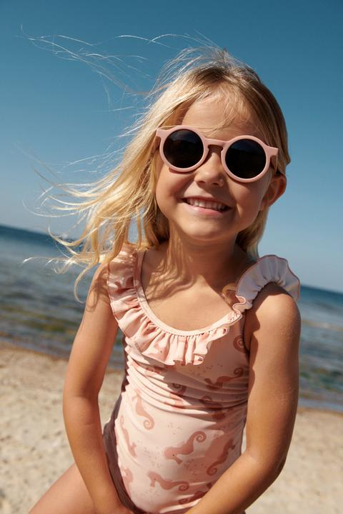 Immagine prodotto Liewood Darla Sonnenbrille 4 bis 10 Jahre, Tuscany rose