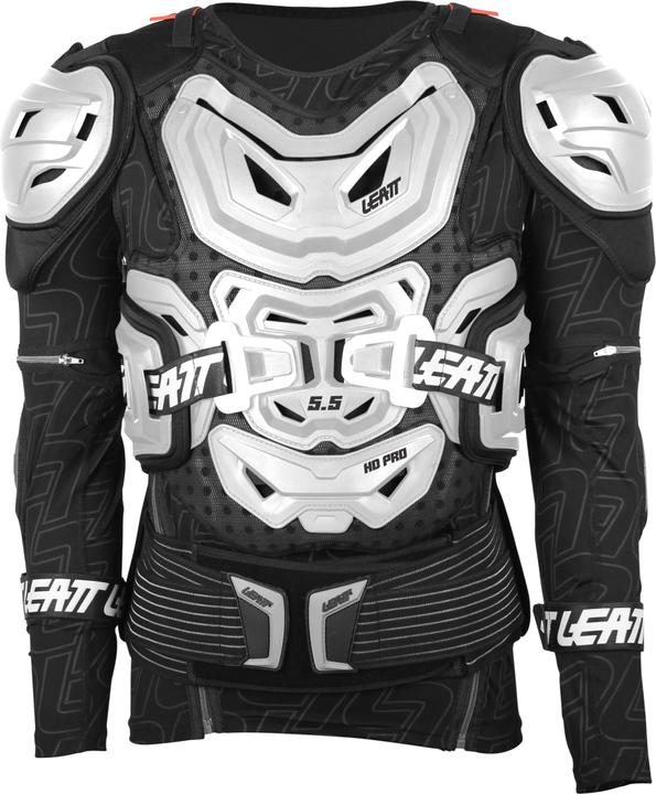 Produktbild Leatt Body Protector 5.5 (L, XL, Rückenprotektor, Einzelstück)