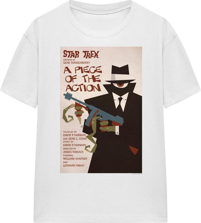 Produktbild The Original Series Episode 46 TShirt (M)