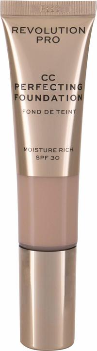 Makeup Revolution Rivoluzione PRO CC perfezionamento (F2.5)