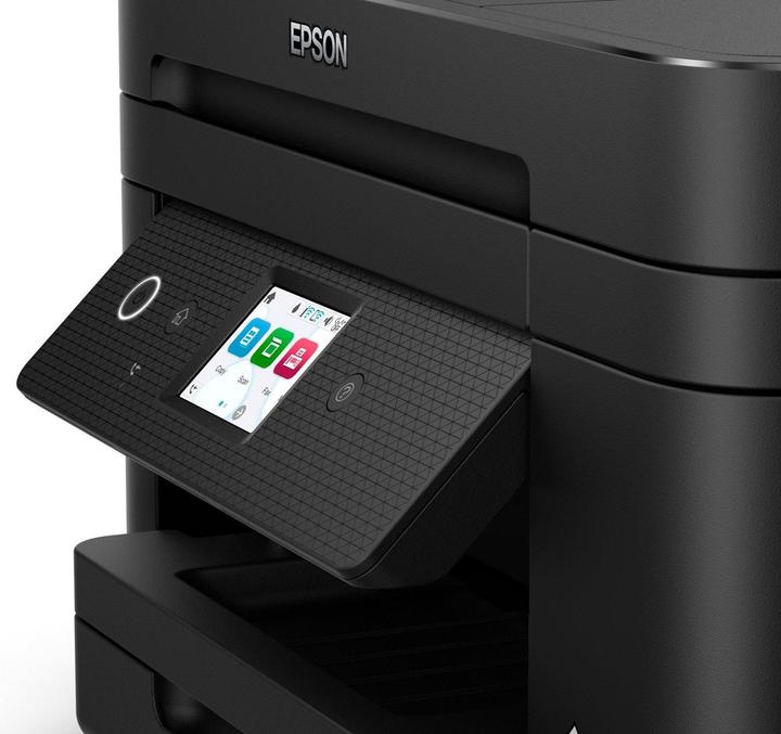 Image du produit Epson WorkForce WF-2960DWF (Encre, Couleur)