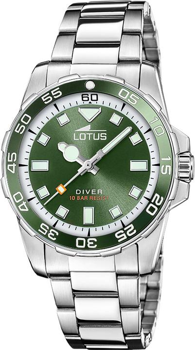 Image du produit Lotus 18936/6 (37 mm)