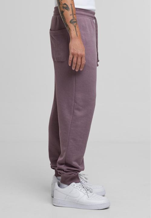 Actual product image Urban Classics Light Terry Basic Sweatpants - 166801 (5XL)